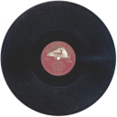 Mayfair Orchestra - A La Can Can / The Cactus Polka