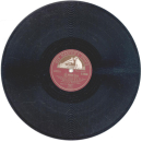 Mayfair Orchestra - A La Can Can / The Cactus Polka