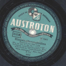 Maria Andergast, Hans Lang - Ringstraßenmelodien 1. Teil / 2. Teil