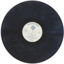 Ursula Maury und Erwin Hartung - O, Donna Juanita /...