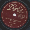 Orchester - Türkische Scharwache / Parade der Zinnsoldaten