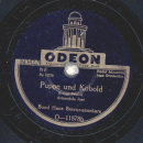 Bund Hans Bravor-zenekara - A szerelmes pojáca / Puppe und Kobold