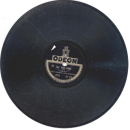 Tony Murena  - Les yeux noirs / Rythme et Swing