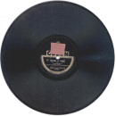 Tony Murena  - Les yeux noirs / Rythme et Swing