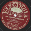 Freundorfer Instrumental Quartett - Drunter und Drüber / Der Schwanthaler Höher 