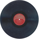 Charlie Kunz - Charlie Kunz Piano Medley No. D100  Part. 1 / Part. 2