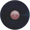 Hotcha Trio - Grands Boulevards / Padam Padam
