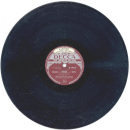 Hotcha Trio - Grands Boulevards / Padam Padam