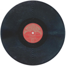 Josephine Bradley and her Ballroom Orchestra - Smile...