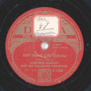 Josephine Bradley and her Ballroom Orchestra - Smile Right Back At The Sun / Don´t Fall In Love