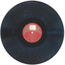 Josephine Bradley and her Ballroom Orchestra - Smile Right Back At The Sun / Don´t Fall In Love
