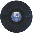 Winifred Atwell And Her Other Piano - Britannia Rag /...