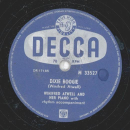 Winifred Atwell And Her Other Piano - Britannia Rag / Dixie Boogie