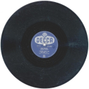 Winifred Atwell And Her Other Piano - Britannia Rag / Dixie Boogie