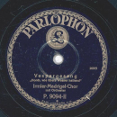 Irmler-Madrigal-Chor - Ave Maria / Vespergesang