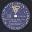 Carl Woitschach - Die Märsche der Jahrhunderte