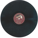 Willy Johansens Orkester - Ay, Ay, Ay / Spinderokken