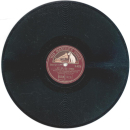 Willy Johansens Orkester - Ay, Ay, Ay / Spinderokken