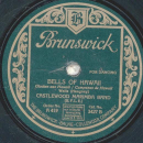 Castlewood Marimba Band - My Sweetheart / Bells Of Hawaii