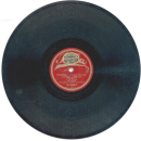 Ilse Wald - Peer Gynt / Cavalleria rusticana ( Lola´s Lied )