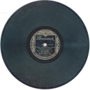 Lew White - Honey /  Blue Hawaii