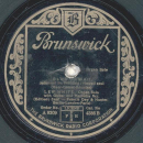 Lew White - Honey /  Blue Hawaii