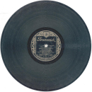 Lew White - Honey /  Blue Hawaii