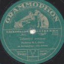 Professor M. L. Goldis - Ave Maria / Träumerei