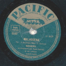 Renato - Angelitos Negros / Malaguena