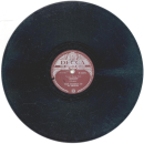 Frank Chacksfield - Terrys Theme from Limetlight / Limelight