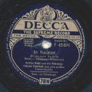Sylvia Dahl und die Peheiros - In Tabatinga / In Yucatan