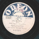 Heinz Huppertz - Chiquita  / Ramona