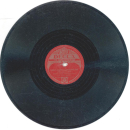 Barry Snow - Theres a Lovely Lake In Loveland / There are Dreams in your eyes when we Dance