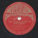 Barry Snow - Theres a Lovely Lake In Loveland / There are Dreams in your eyes when we Dance