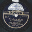 Herbert Ernst Groh - Heimatlied / Mein Leben ist mein Lied