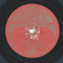 Phil Green - Its a Beautiful Day / Denny Dennis
