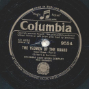 Columbia Light Opera Company - The Yeomen Of The Guard 1. Teil / 2. Teil