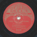 3 Jacksons - Valse Musette Potpourri / Paso Doble Potpourri 