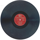 Xavier Cugat und sein Waldorf-Astoria Orchester -Tumbao / Gypsy Conga