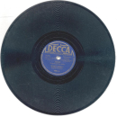 Chick Webb - Junkin / Harlem Congo