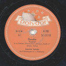 Caterina Valente - Bim bam bim bam Bina / Gaucho