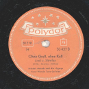 Friedel Hensch und die Cypres - Solang die Sterne glüh´n / Ohne Gruß, ohne Kuß