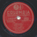 Earl Hines - Rosetta / Deep Forest