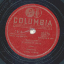 Earl Hines - Caution Blues / A Monday Date