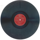 Earl Hines - Caution Blues / A Monday Date