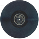 Don Baker, Sula Levitch - Till The End Of Time / - Clair de Lune