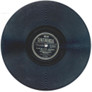 Don Baker, Sula Levitch - Till The End Of Time / - Clair de Lune