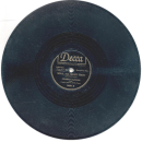 Coleman Hawkins - Star Dust / Well, All Right Then!