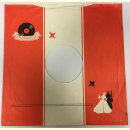 Original Polydor Cover für 25er Schellackplatten A3 C