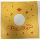 Original Polydor Cover für 25er Schellackplatten A4 B